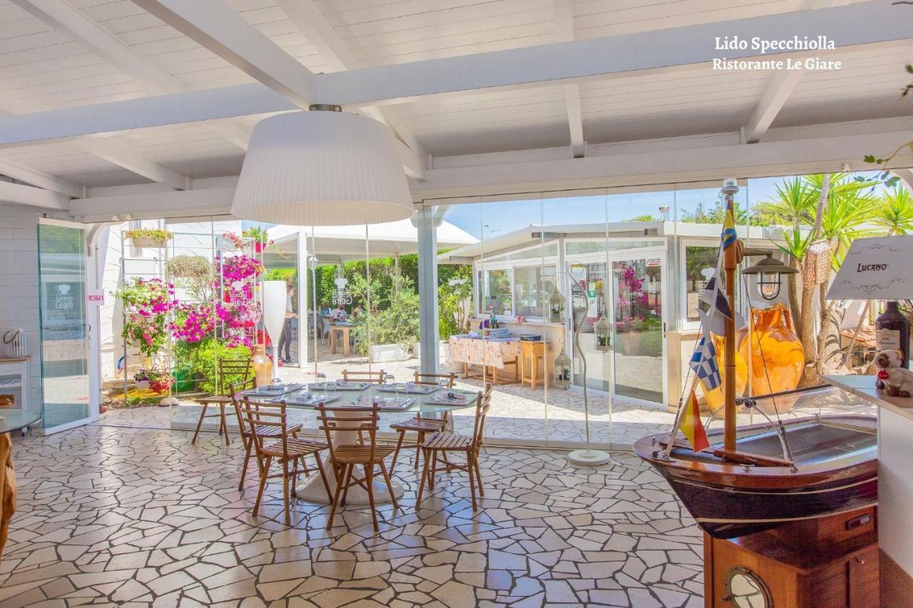 Villa Lidia San Vito dei Normanni Bagian luar foto