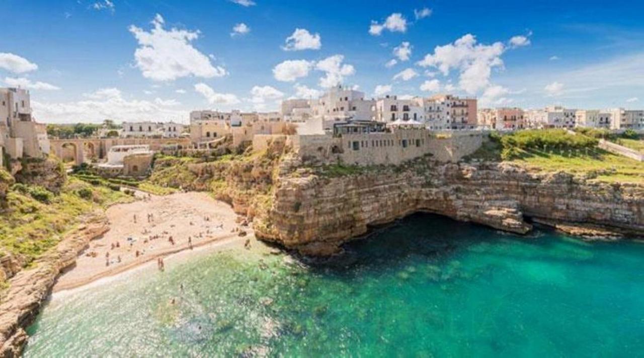 Villa Lidia San Vito dei Normanni Bagian luar foto