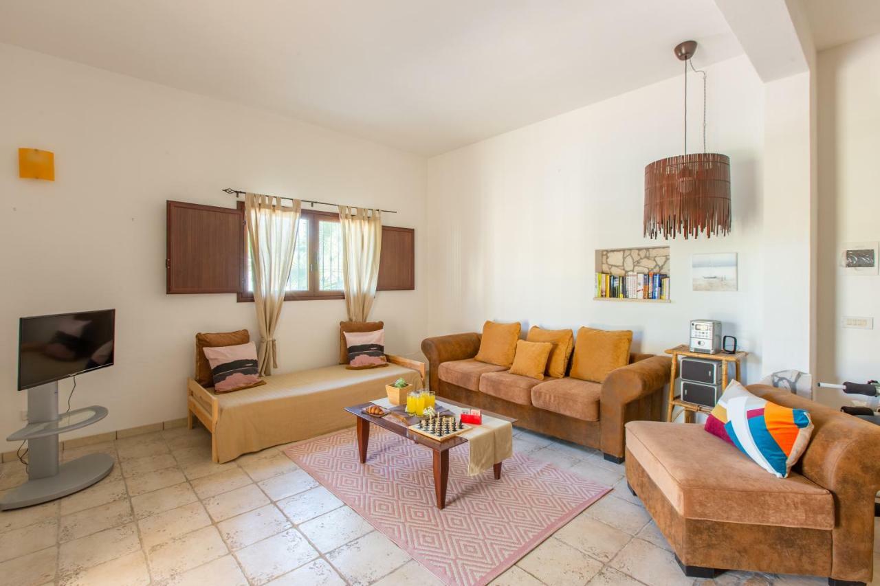 Villa Lidia San Vito dei Normanni Bagian luar foto