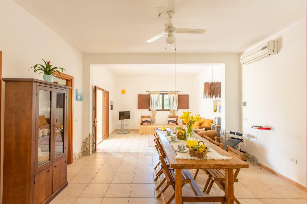 Villa Lidia San Vito dei Normanni Bagian luar foto