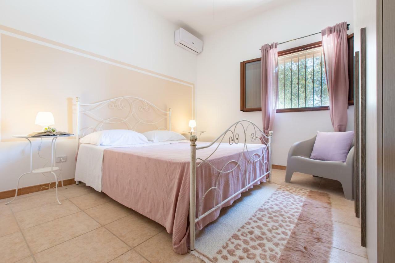 Villa Lidia San Vito dei Normanni Bagian luar foto