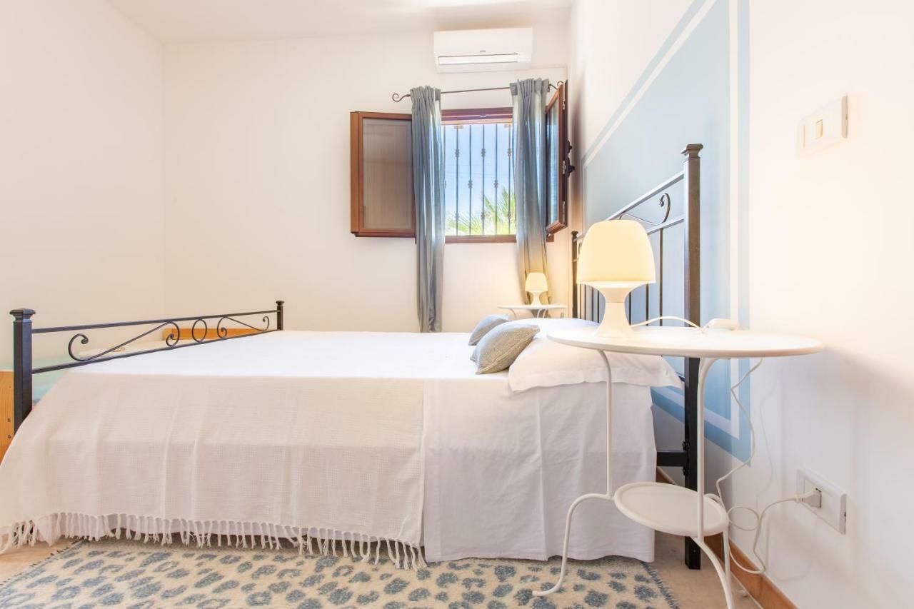 Villa Lidia San Vito dei Normanni Bagian luar foto