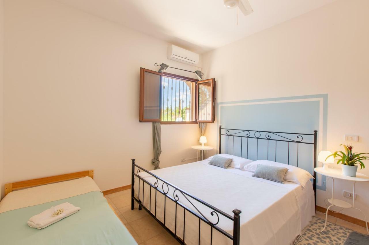 Villa Lidia San Vito dei Normanni Bagian luar foto