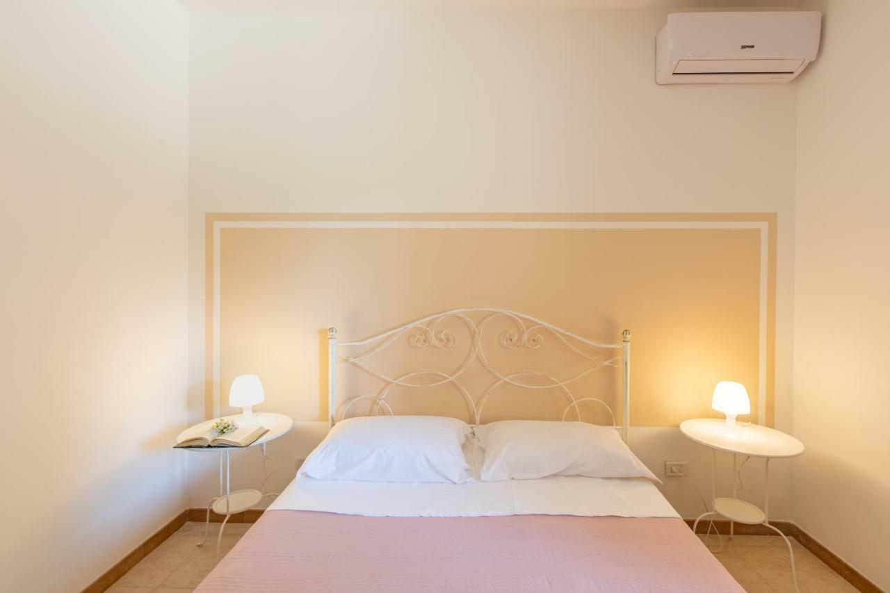 Villa Lidia San Vito dei Normanni Bagian luar foto