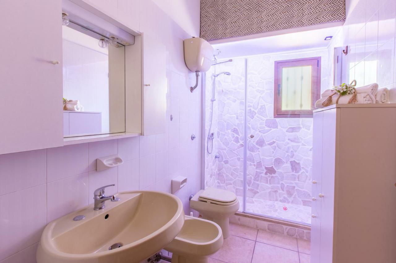 Villa Lidia San Vito dei Normanni Bagian luar foto