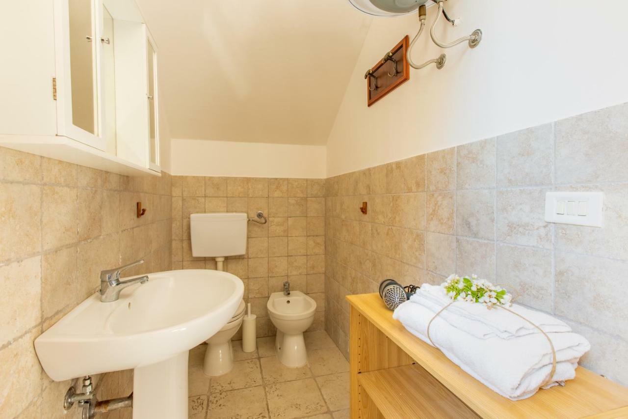 Villa Lidia San Vito dei Normanni Bagian luar foto